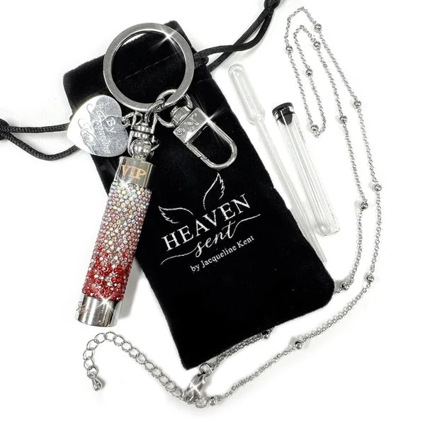 TRAVEL PERFUME HOLDER SERIES