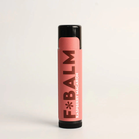 F*BALM RASBERRY MACARON