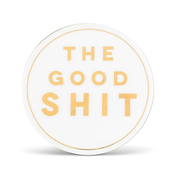 Sassy Ceramic Coaster Series