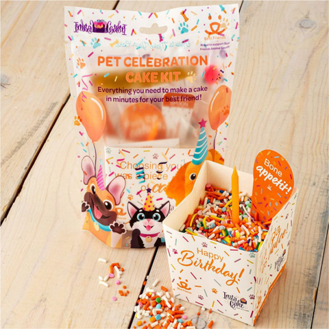 PET CELEBRATION INSTA CAKE