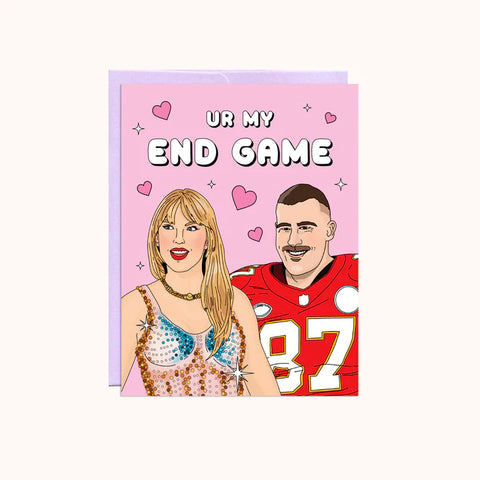 FUN POP CULTURE VALENTINES CARD COLLECTION!