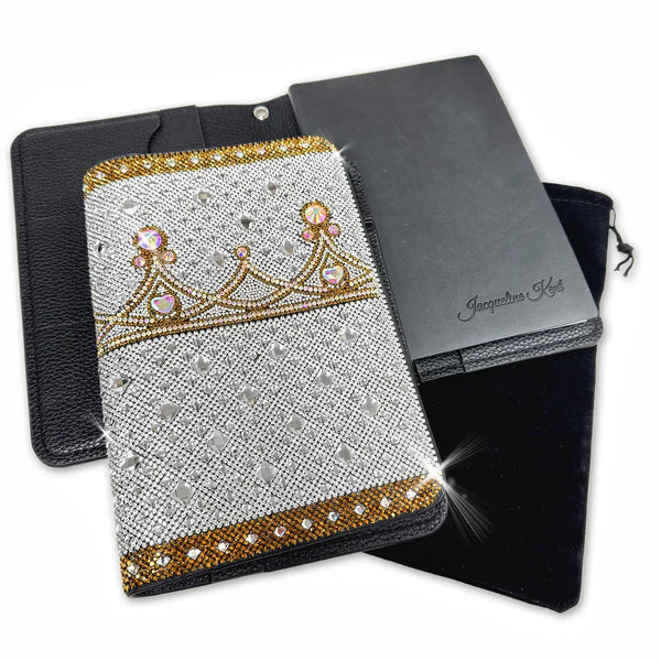CRYSTAL NOTE BOOK COLLECTION