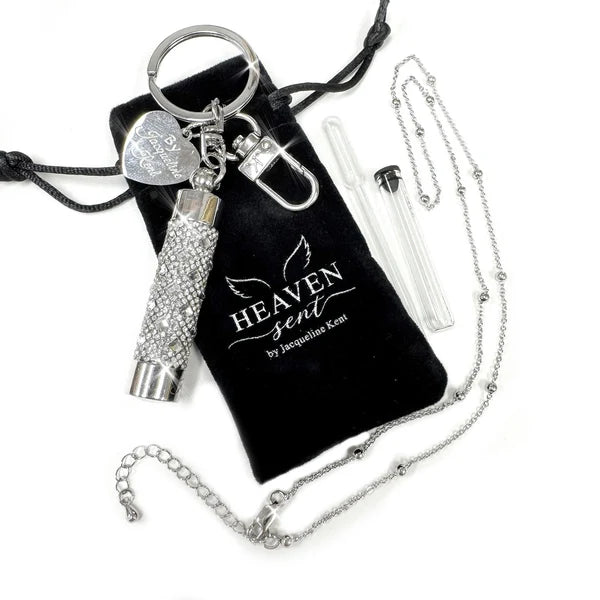 TRAVEL PERFUME HOLDER SERIES