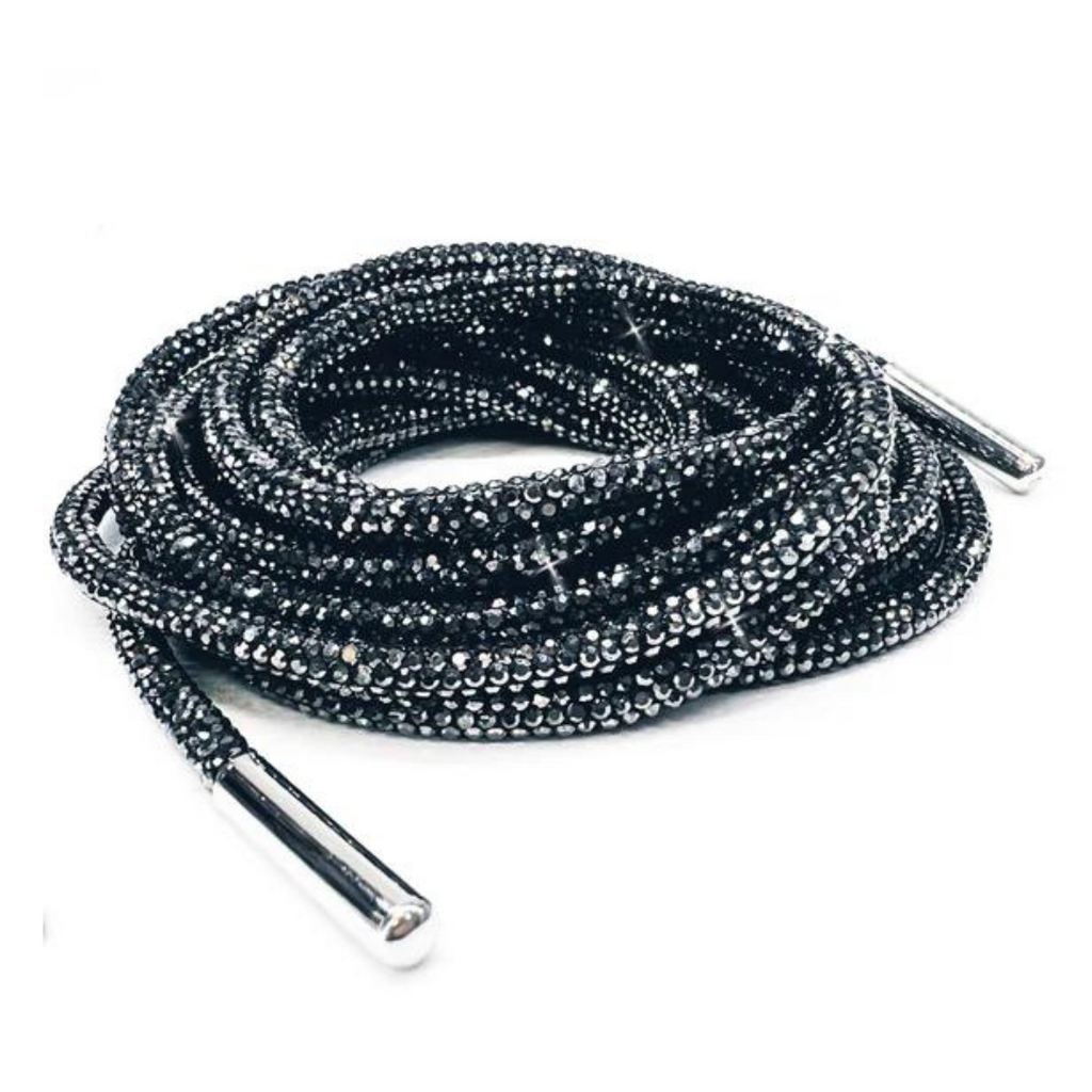 String A Bling TIE ONE ON BLING STRING – Art-Z-Gal's Interiors