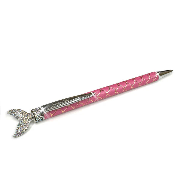 Mermaid pen collection