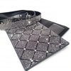 Crystal cell phone purse collection