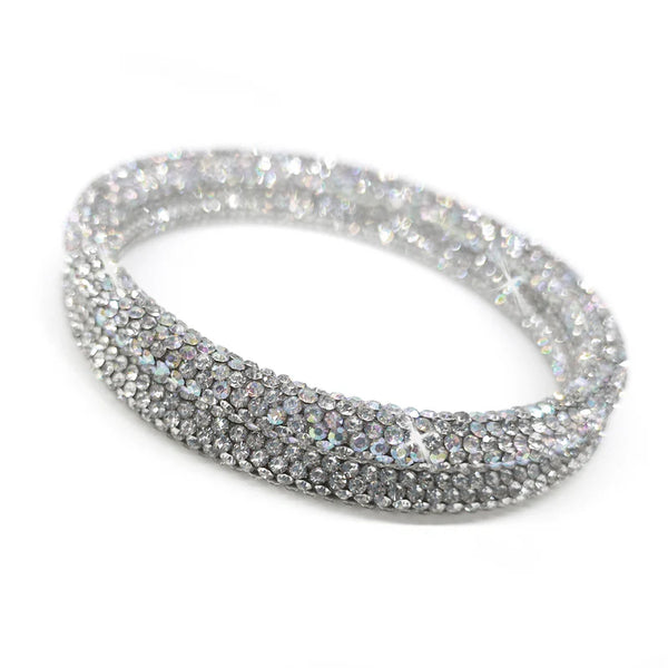 CRYSTAL BANGLE COLLECTION