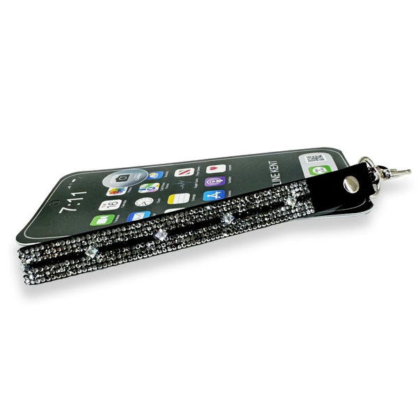 Crystal Phone/ Wristlet Series