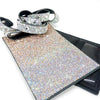 Crystal cell phone purse collection