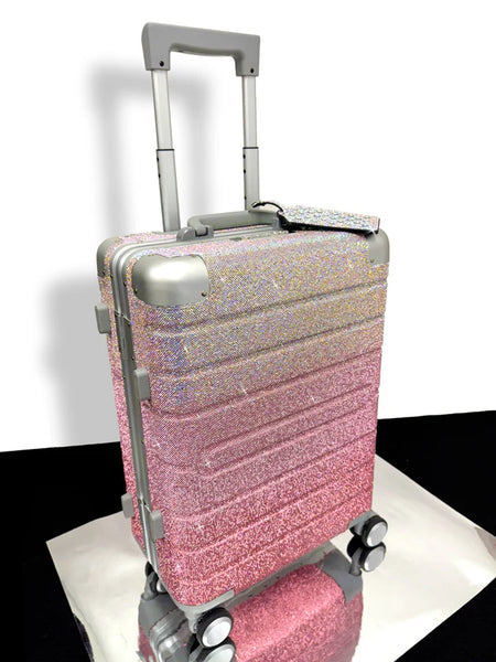 SPECIAL ORDER CARRY ON SUITCASE
