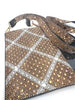 Crystal cell phone purse collection