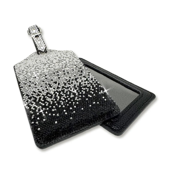 CRYSTAL LUGGAGE TAG COLLECTION