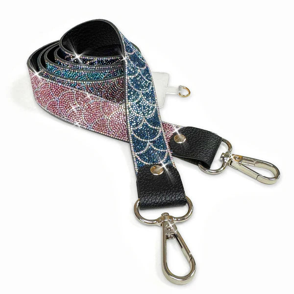 CROSSBODY STRAP/ PHONE STRAP