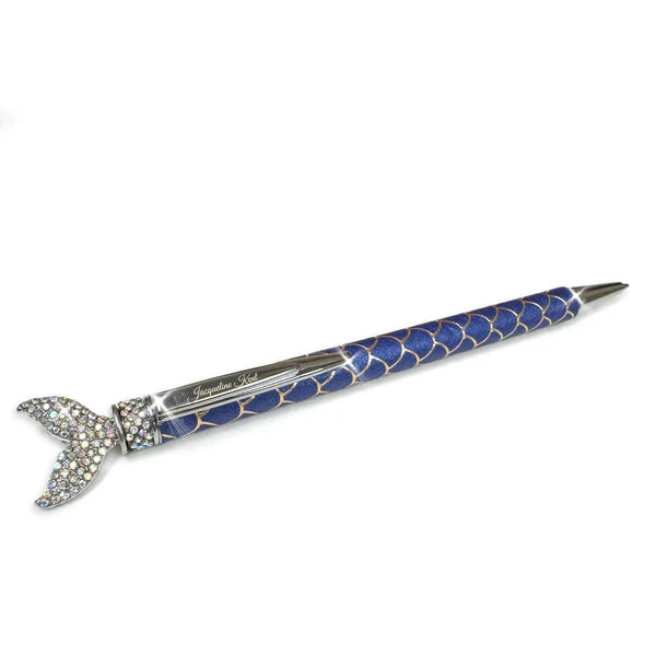 Mermaid pen collection