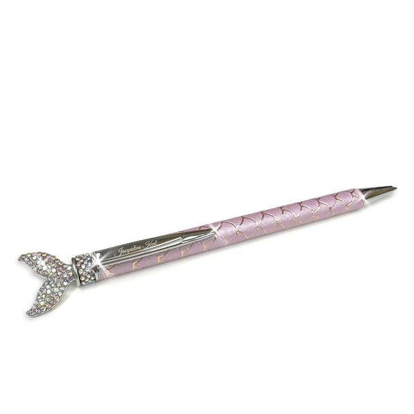 Mermaid pen collection