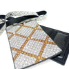 Crystal cell phone purse collection