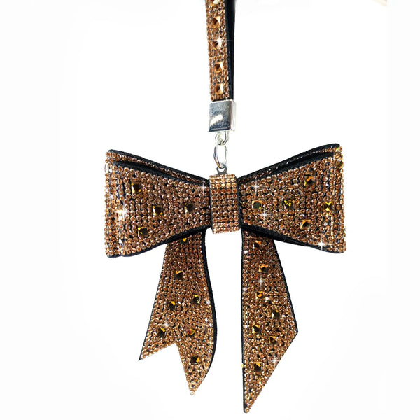 Bow Keychain Series