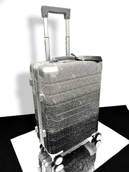 SPECIAL ORDER CARRY ON SUITCASE