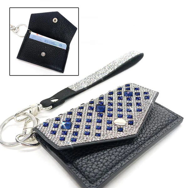 CARD HOLDER PURSE