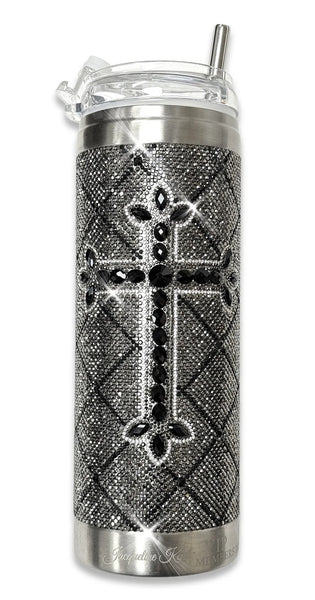 Crystal Tumbler Series