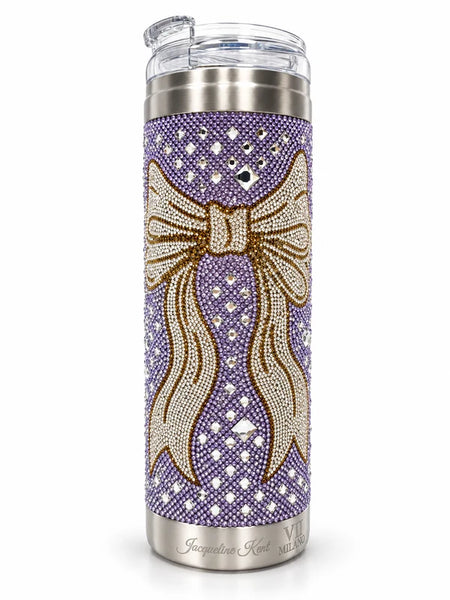 Crystal Tumbler Series