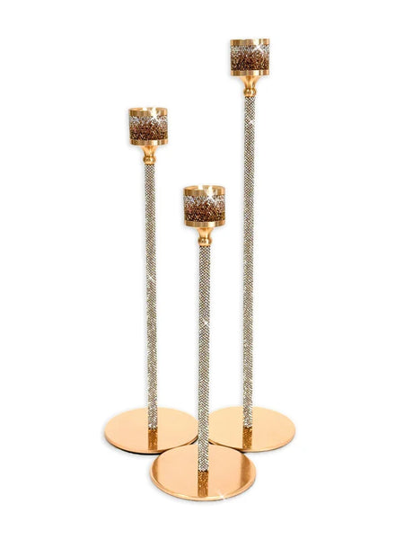 LUX CANDLE SET COLLECTION