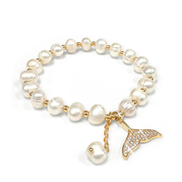 MERMAID BRACELET