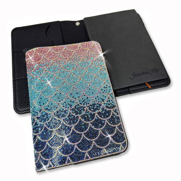 CRYSTAL NOTE BOOK COLLECTION
