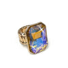 ROCK STRETCH RING