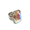 ROCK STRETCH RING
