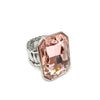 ROCK STRETCH RING