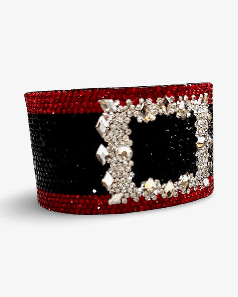 CRYSTAL CUFF BRACELET COLLECTION