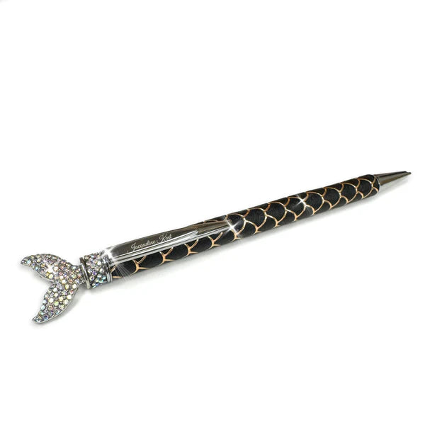 Mermaid pen collection