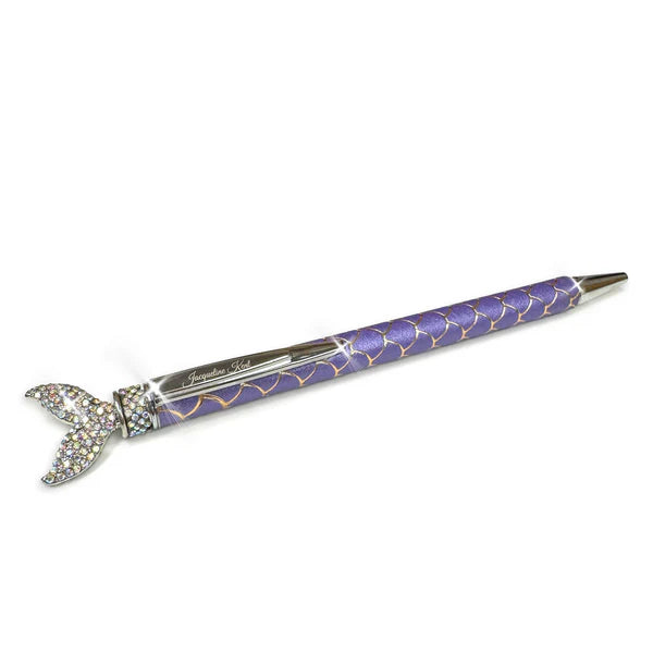 Mermaid pen collection