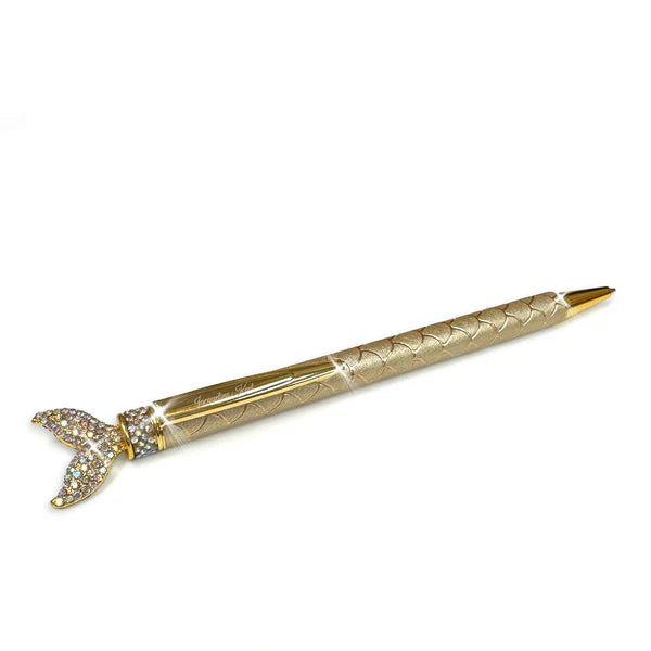Mermaid pen collection