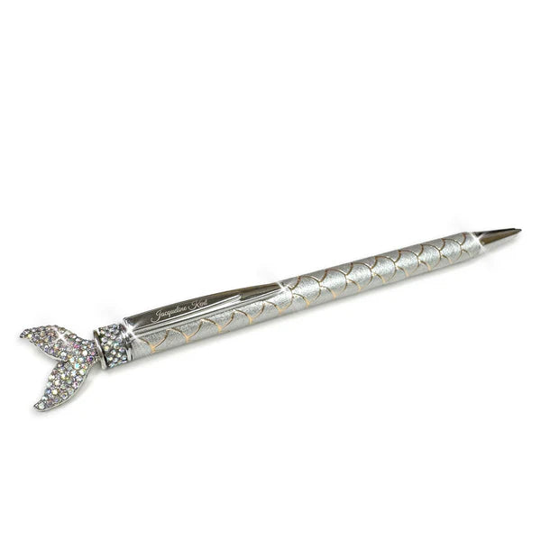 Mermaid pen collection
