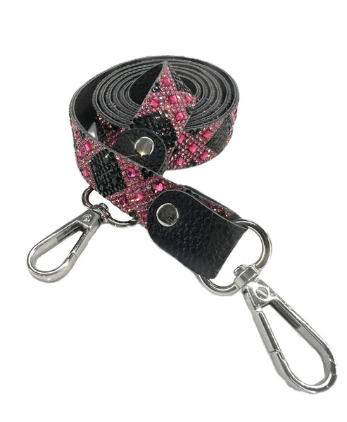 CROSSBODY STRAP/ PHONE STRAP
