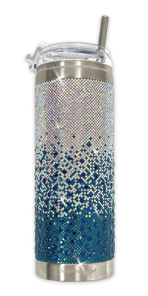 CRYSTAL TUMBLERS