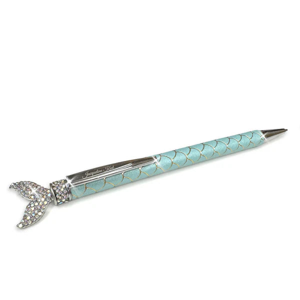 Mermaid pen collection