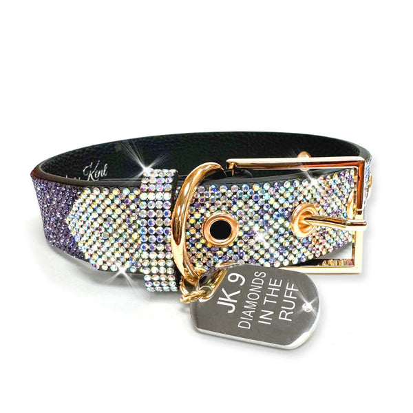 CRYSTAL DOG COLLECTION