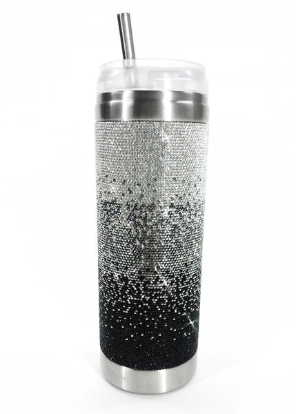 CRYSTAL TUMBLERS