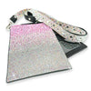 Crystal cell phone purse collection