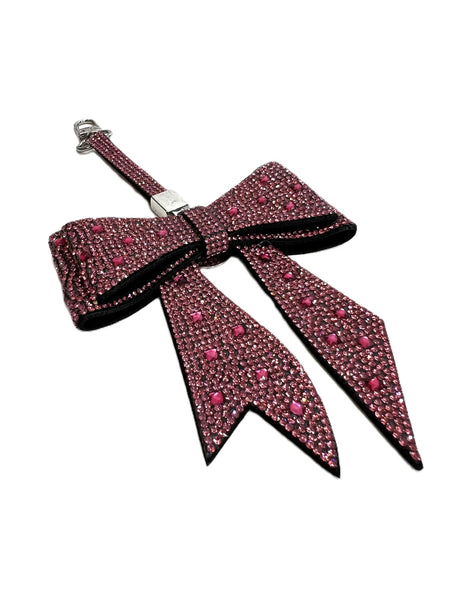 BOW CHARM/ KEYCHAIN COLLECTION