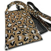 Crystal cell phone purse collection