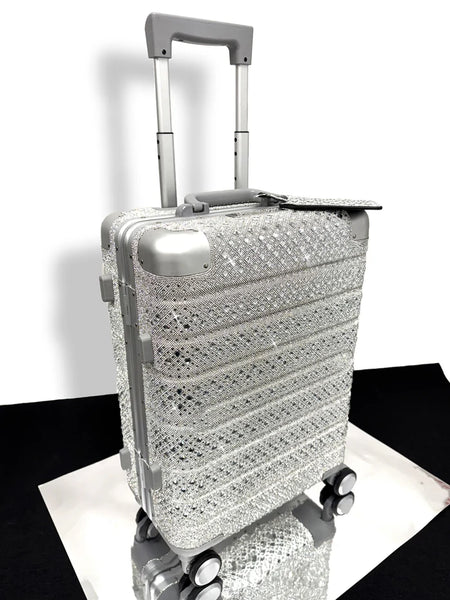 SPECIAL ORDER CARRY ON SUITCASE