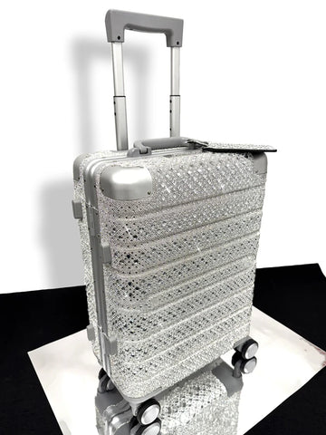 SPECIAL ORDER CARRY ON SUITCASE