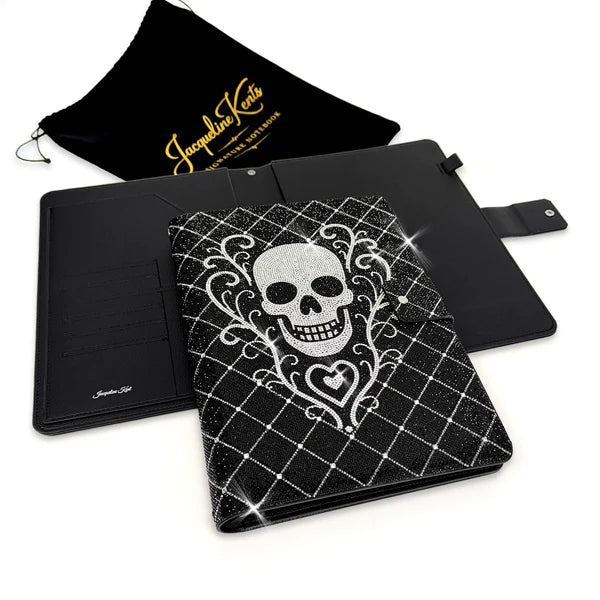 CRYSTAL NOTE BOOK COLLECTION