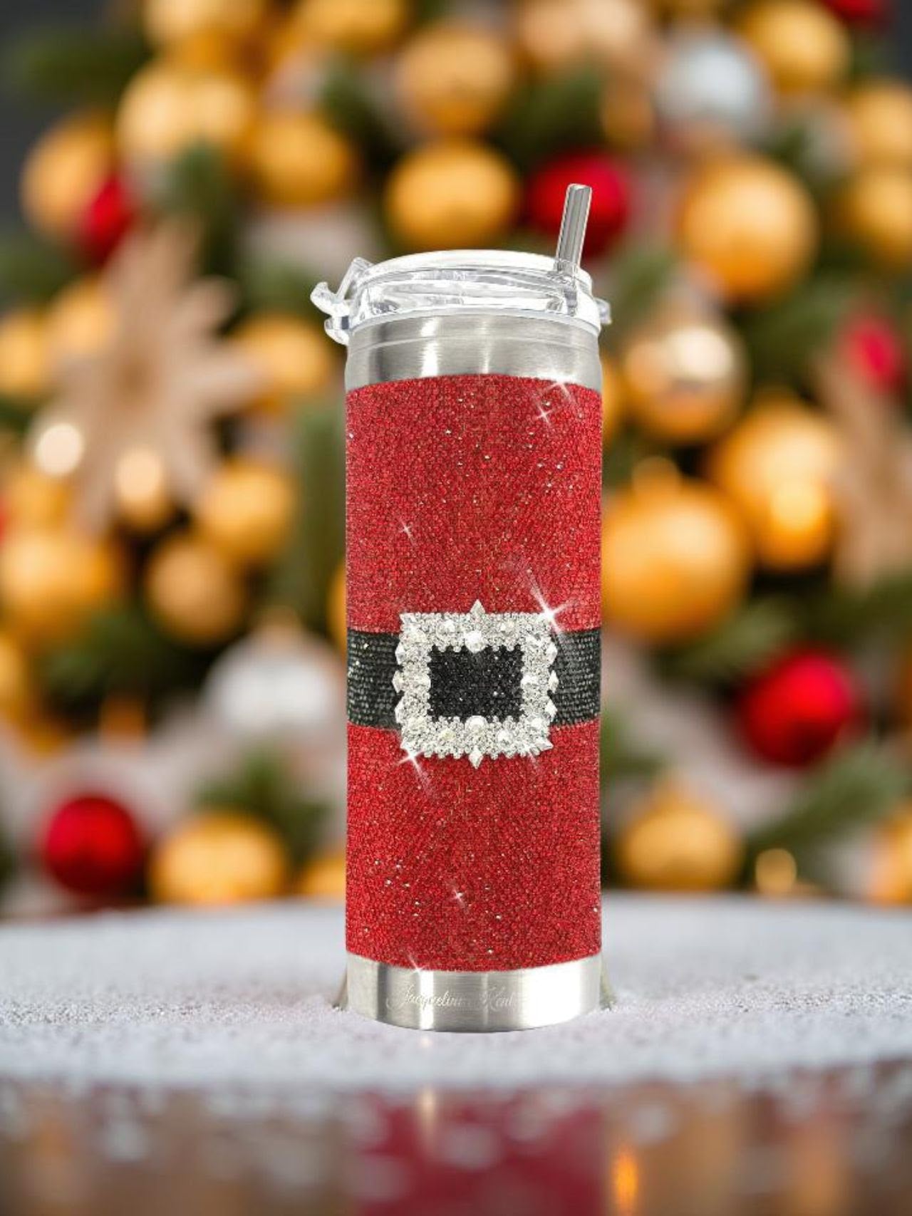 PRE ORDER HOLIDAY TUMBLERS