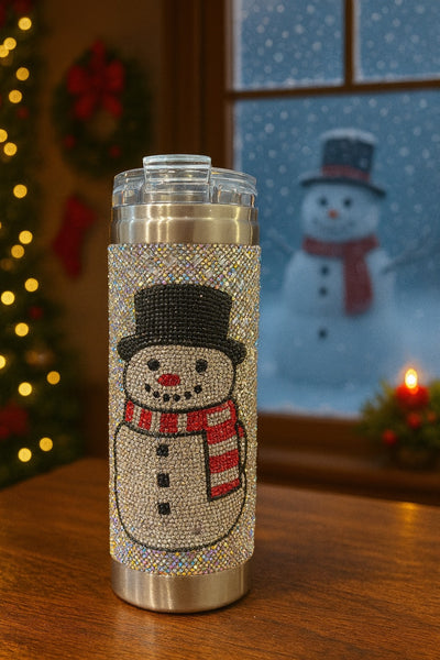 PRE ORDER HOLIDAY TUMBLERS