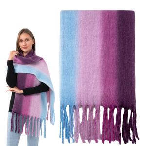 COZY SCARF COLLECTION